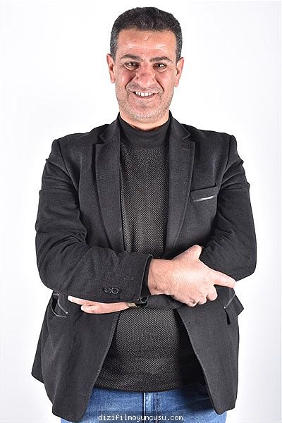 Erkek Oyuncular Adayımız Sedat