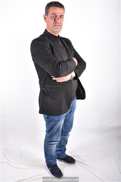 Antalya Cast Ajans Sedat 110550