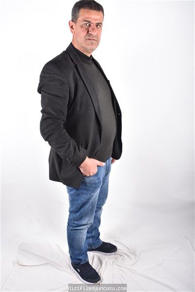 Antalya Cast Ajans Sedat 110551