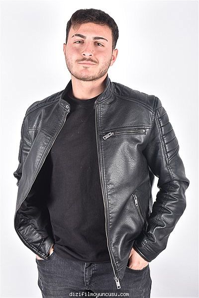 Erkek Oyuncular Adayımız Serhat