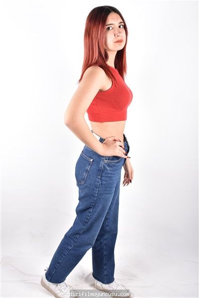 Antalya Cast Ajans Sevnur 110488