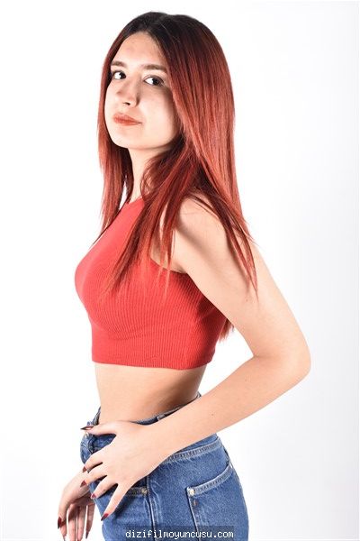 Antalya Cast Ajans Sevnur 110489