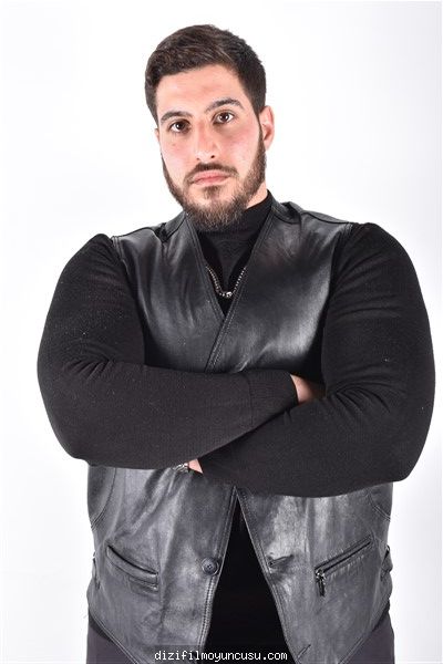 Antalya Cast Ajans Younes 110462