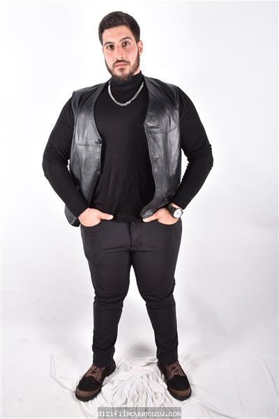 Antalya Cast Ajans Younes 110464