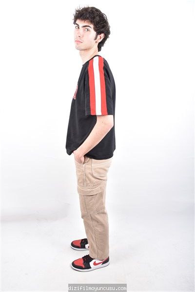 İzmir Cast Ajans Ali 110672