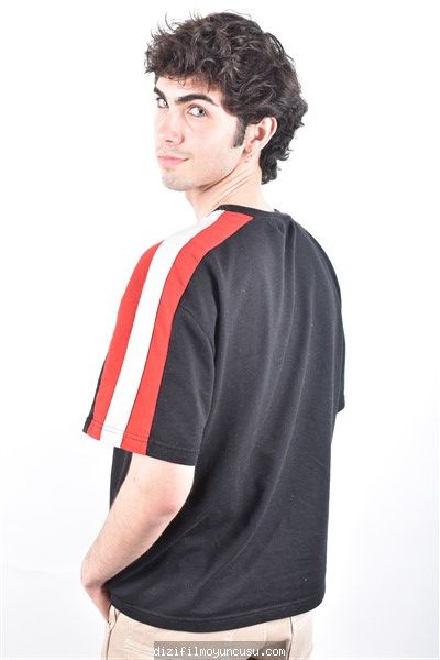 İzmir Cast Ajans Ali 110674