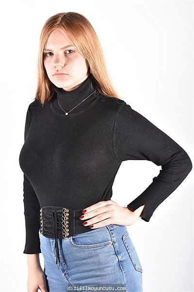 Kadın Oyuncular Adayımız Anastasia