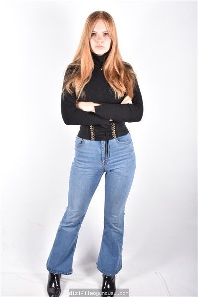 Antalya Cast Ajans Anastasia 110747