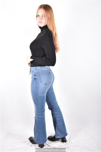 Antalya Cast Ajans Anastasia 110750