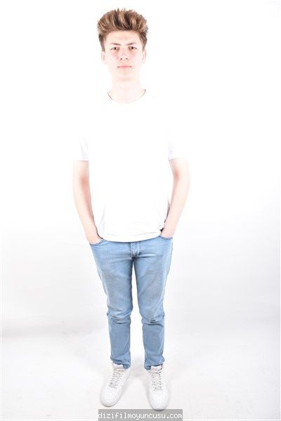 İzmir Cast Ajans Arda 110591