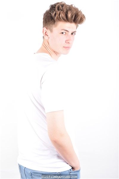 İzmir Cast Ajans Arda 110592