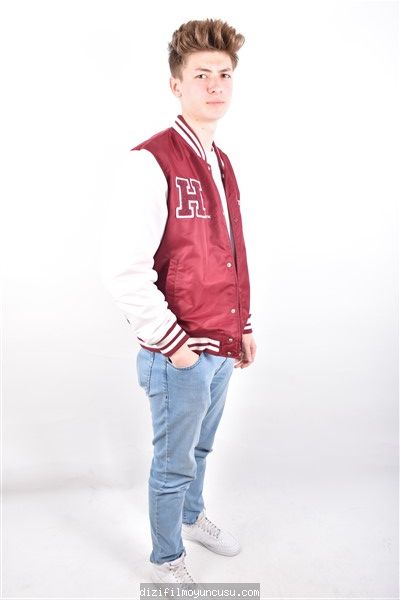 İzmir Cast Ajans Arda 110593