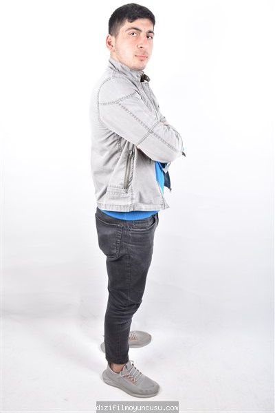 İzmir Cast Ajans Azat 110582