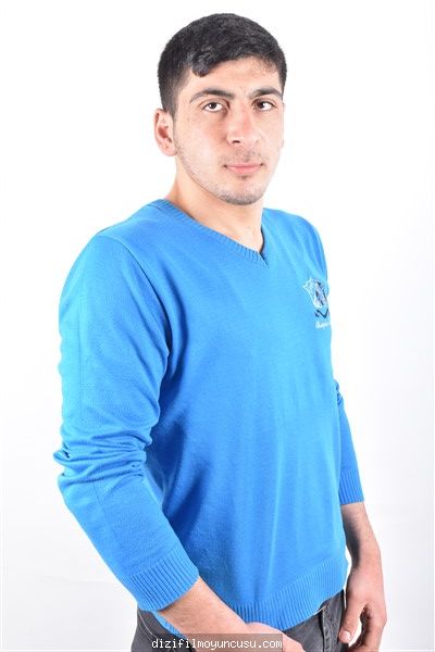 İzmir Cast Ajans Azat 110583
