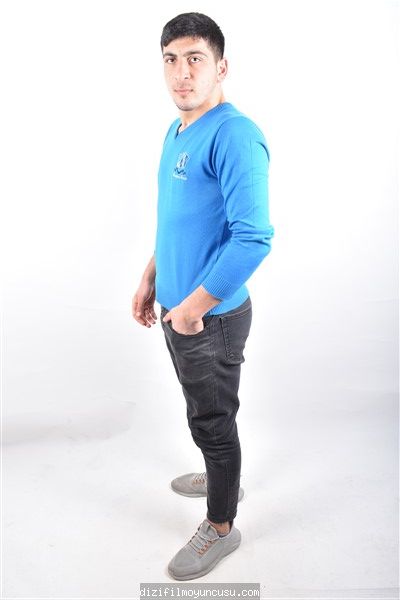 İzmir Cast Ajans Azat 110584
