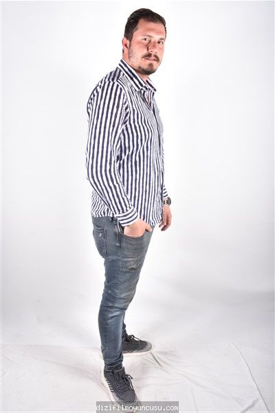 Antalya Cast Ajans Baran 110768