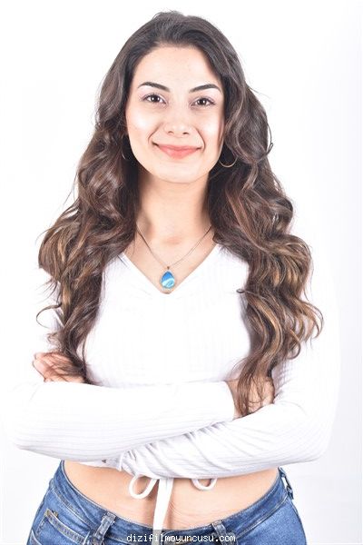 İzmir Cast Ajans Ecenur 110639