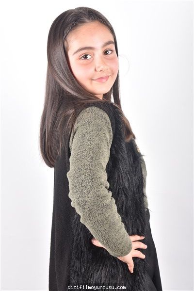 Antalya Cast Ajans Ela 110740