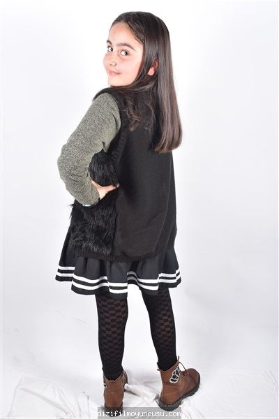 Antalya Cast Ajans Ela 110742