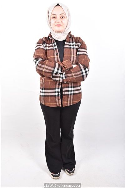 İzmir Cast Ajans Elif 110586