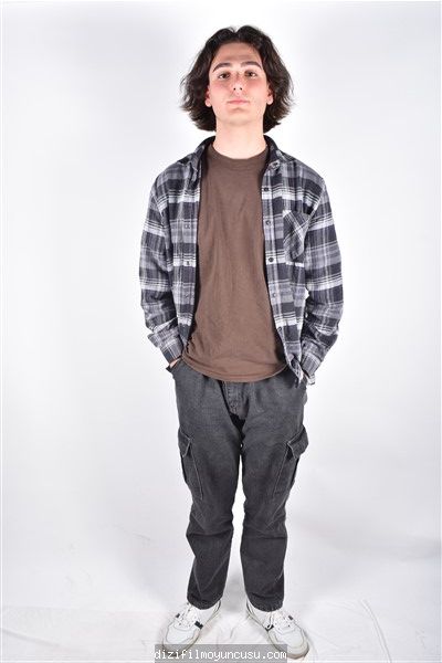 Antalya Cast Ajans Eren 110736