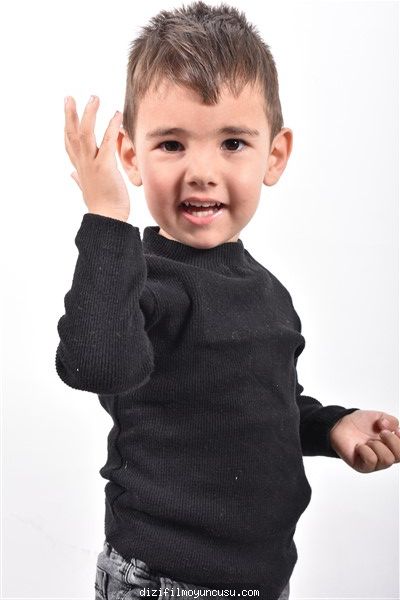 Antalya Cast Ajans Eymen 110708