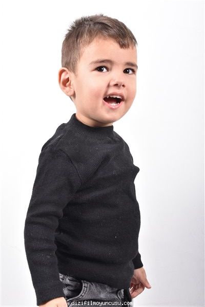 Antalya Cast Ajans Eymen 110710