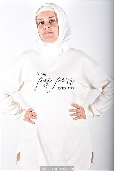 Kadın Oyuncular Adayımız Fatma