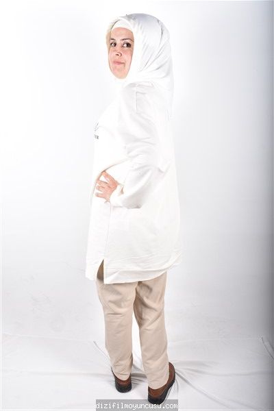 Antalya Cast Ajans Fatma 110730