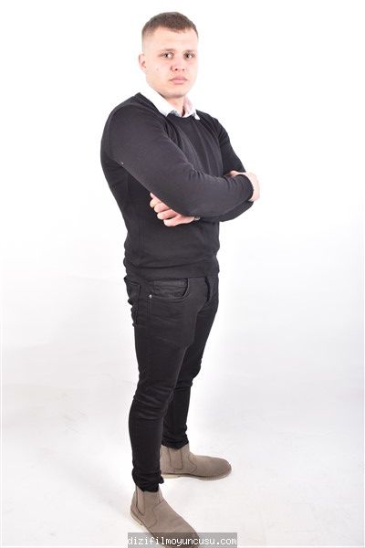 İzmir Cast Ajans Gökhan 110667