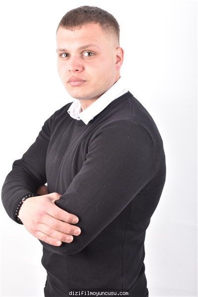 İzmir Cast Ajans Gökhan 110668