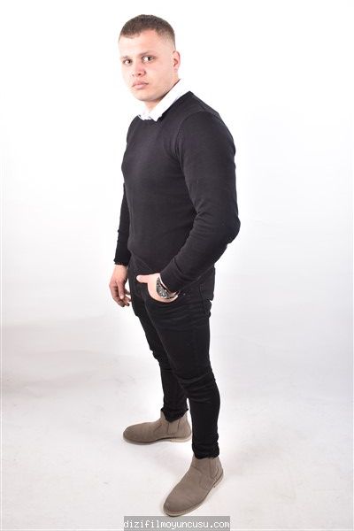 İzmir Cast Ajans Gökhan 110669