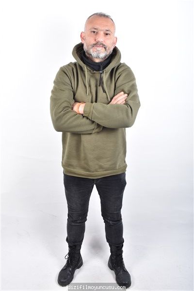 İzmir Cast Ajans Hakan 110606