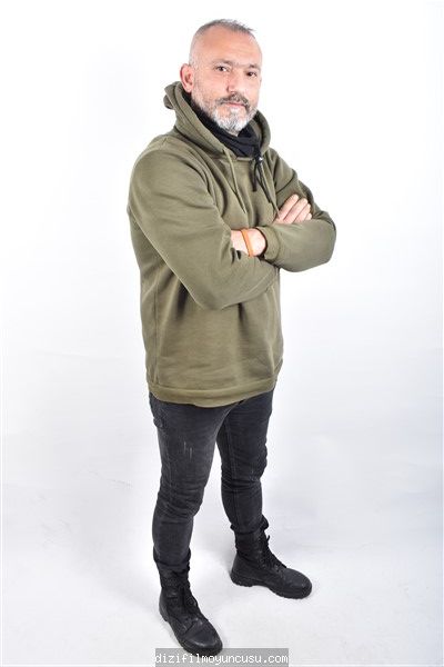 İzmir Cast Ajans Hakan 110607