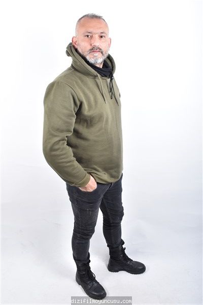 İzmir Cast Ajans Hakan 110608