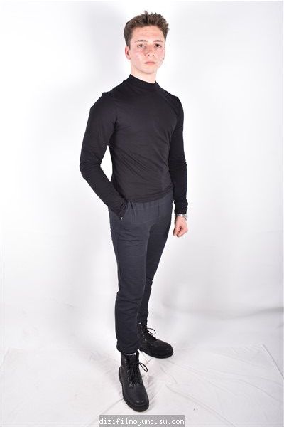 Antalya Cast Ajans Harun 110780