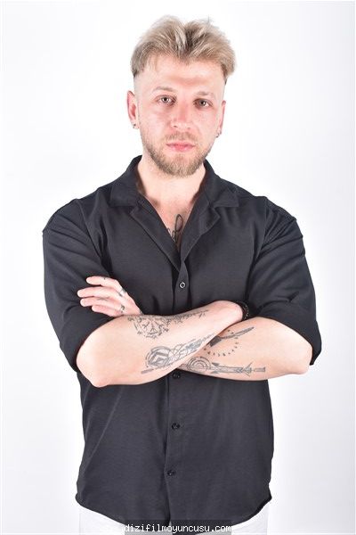 Antalya Cast Ajans İbrahim 110763