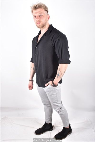 Antalya Cast Ajans İbrahim 110764
