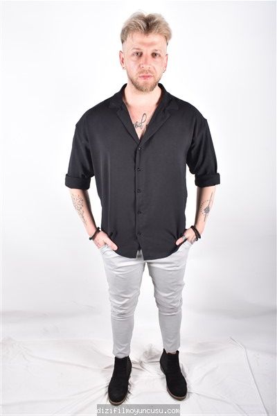 Antalya Cast Ajans İbrahim 110765