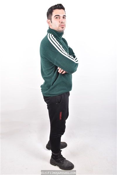 İzmir Cast Ajans İsmail 110656