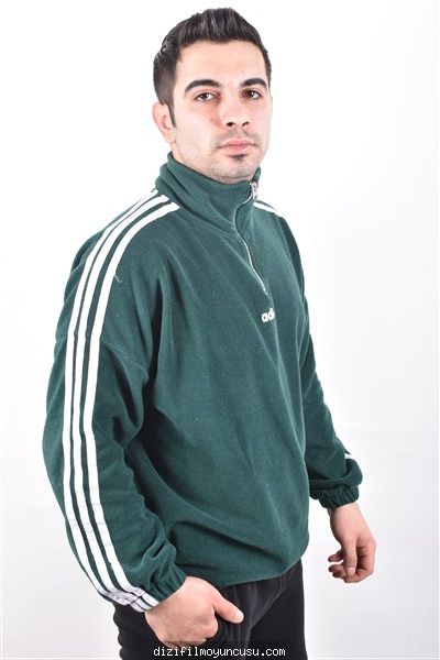 İzmir Cast Ajans İsmail 110657
