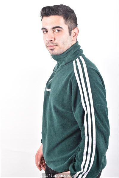 İzmir Cast Ajans İsmail 110658