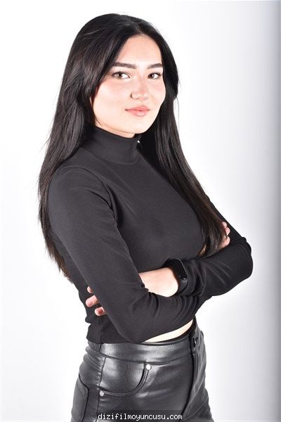 Antalya Cast Ajans Mashhura 110754