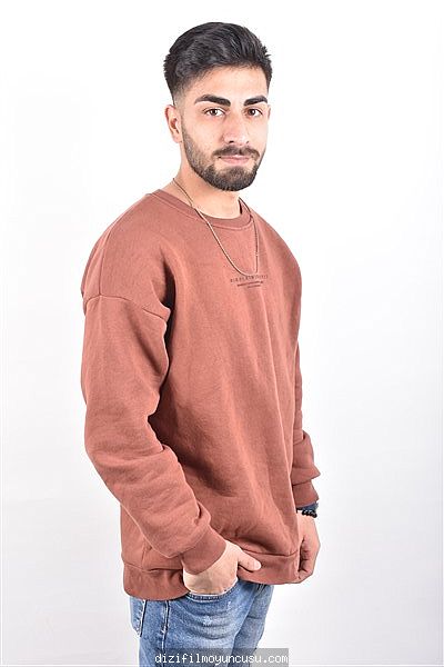 Erkek Oyuncular Adayımız Mehmet