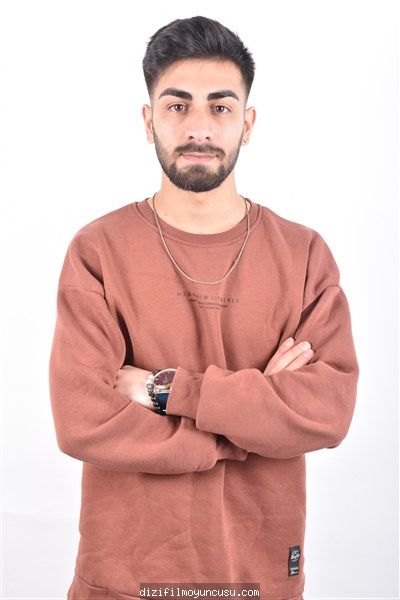 İzmir Cast Ajans Mehmet 110643