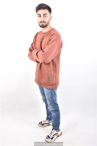 İzmir Cast Ajans Mehmet 110644