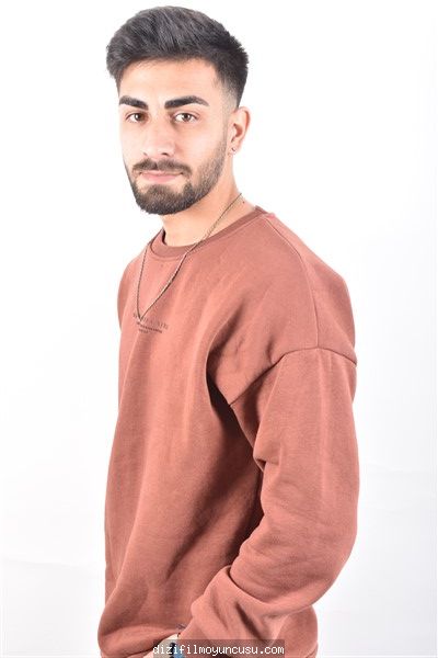 İzmir Cast Ajans Mehmet 110645