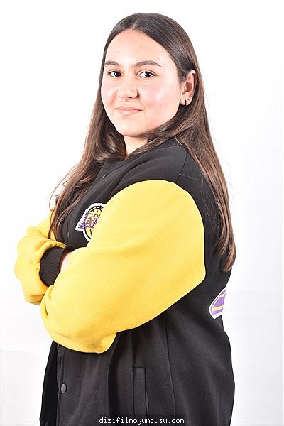 Çocuk Oyuncular Adayımız Melisa