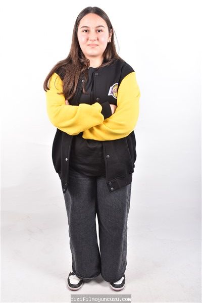 İzmir Cast Ajans Melisa 110598
