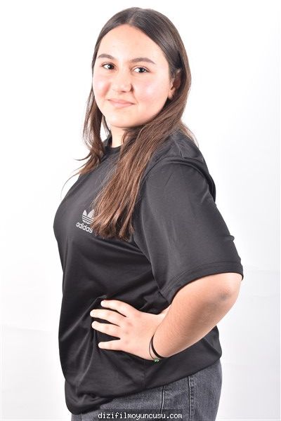 İzmir Cast Ajans Melisa 110599